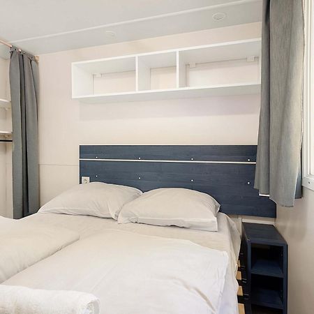 Easyatent Mobile Home Zelena Laguna Mugeba ภายนอก รูปภาพ