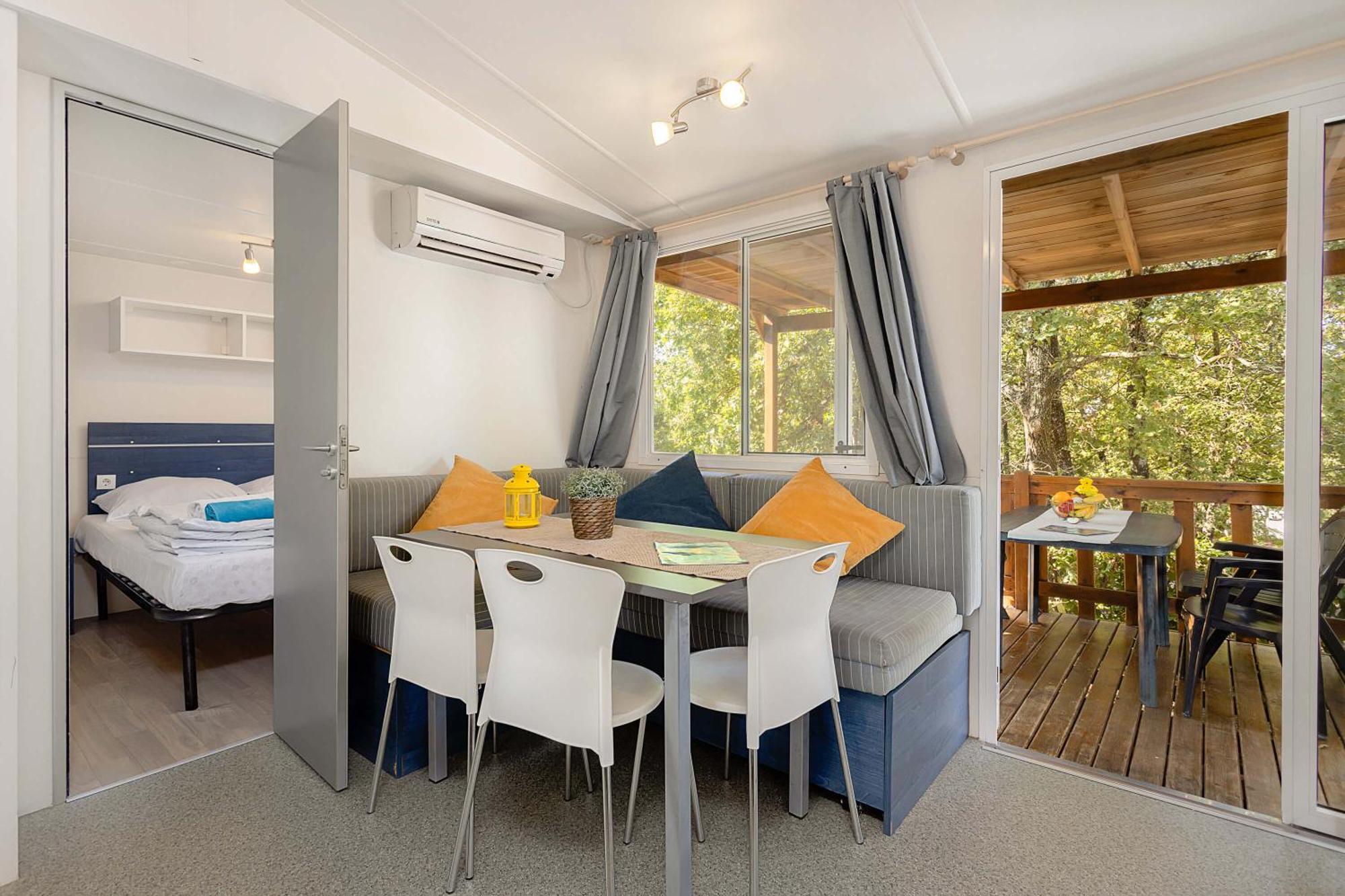 Easyatent Mobile Home Zelena Laguna Mugeba ห้อง รูปภาพ