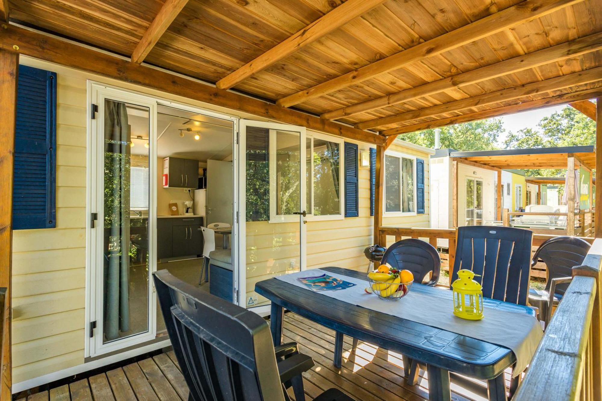 Easyatent Mobile Home Zelena Laguna Mugeba ห้อง รูปภาพ
